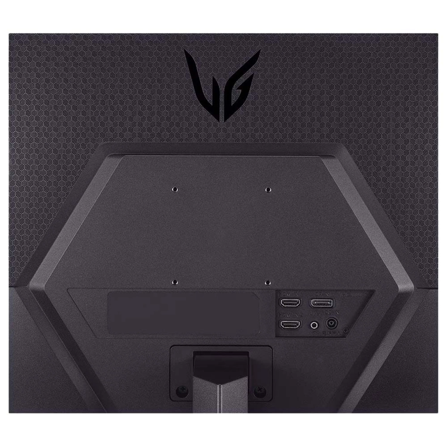 UltraGear - 24GS50F-B 24 in 1920 X 1080