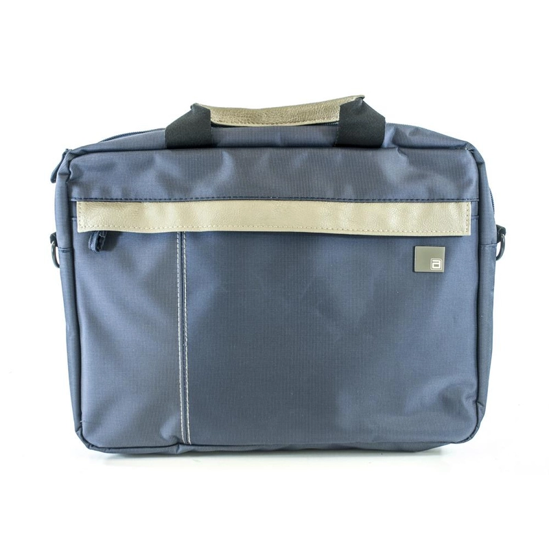 Agva Laptop Messenger Bag for 14.1"/14"/13.9" Laptop