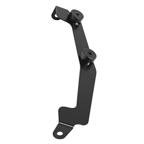 Instrument Mobile Bracket - FZ09 MT09 MT-09 FZ-09 2014 2015 2016