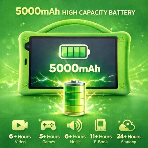 P801 - 8GB 8-Inch 512GB