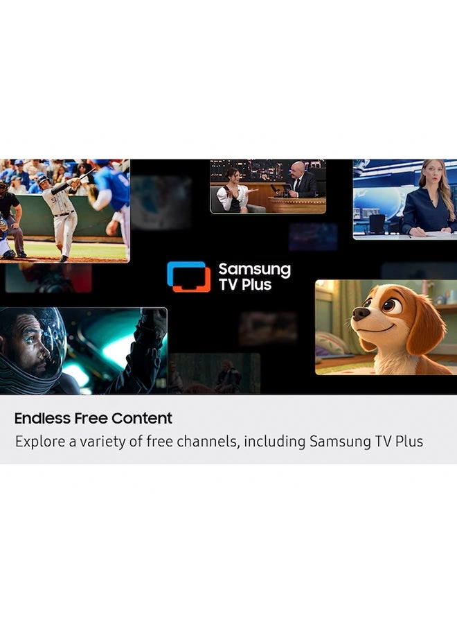 Smart Monitor M5 - LS27FM500EMXUE 27 in 1920x1080