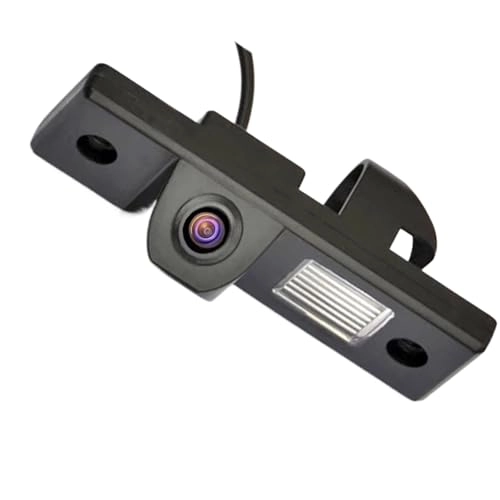 Rear View Camera - video cable 648x480 pixels