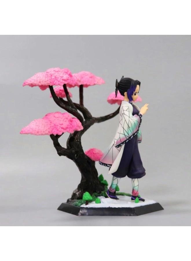 Kanae Kocho - PVC