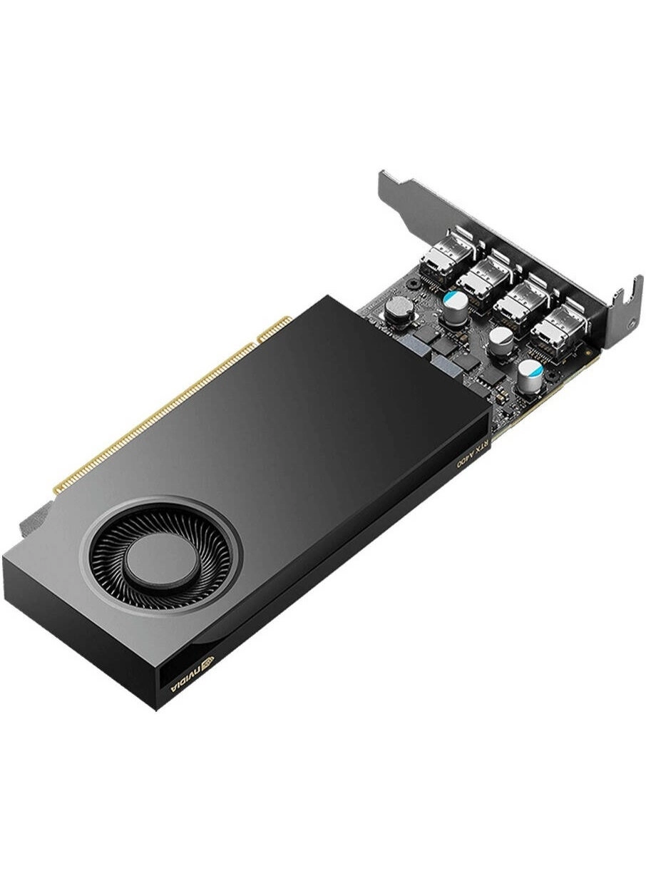 RTX A400 - 4GB