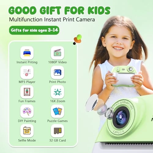 ZK18 - 1080P Dual-lens 32GB