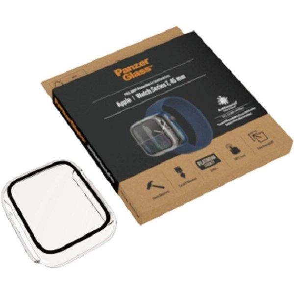 Full Body Watch Protector for Apple Watch - 45mm