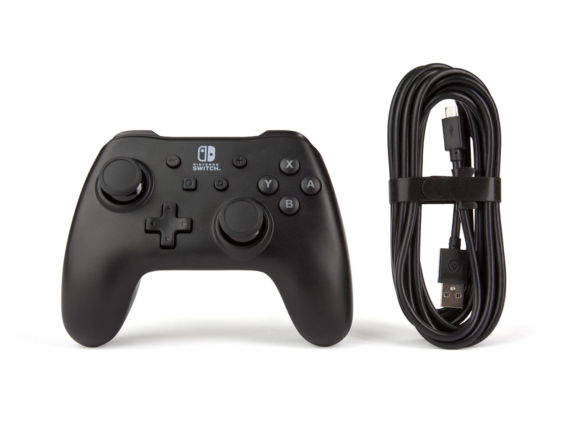 Wired Controller For Nintendo Switch