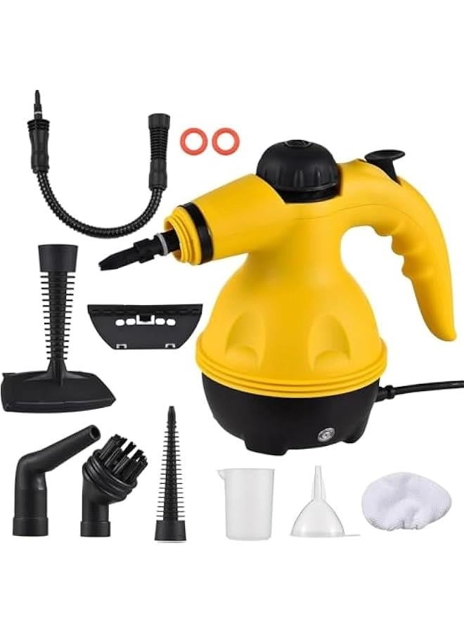 Portable Handheld Steam Cleaner