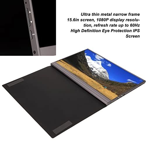 GSN56TB - 1920 x 1080 15.6in