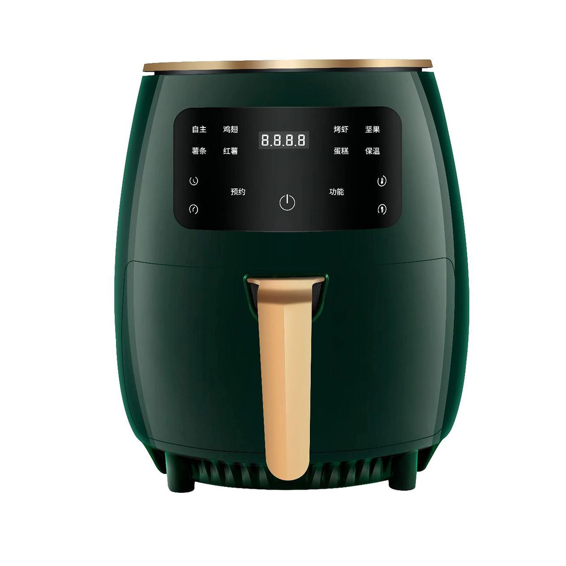 JMSL Home Air Fryer 363-736-656