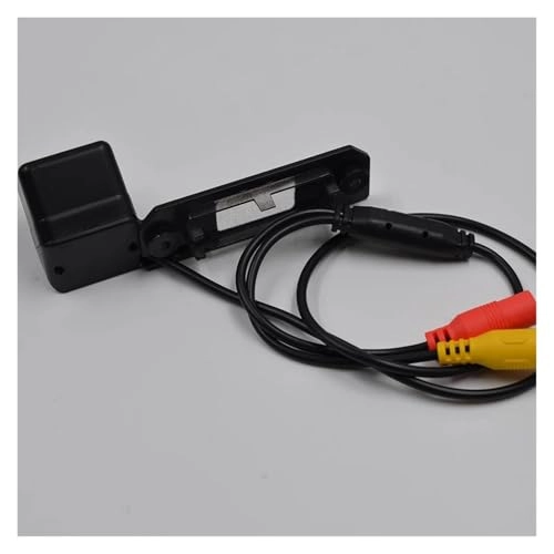 Rear View Camera - Night vision HD