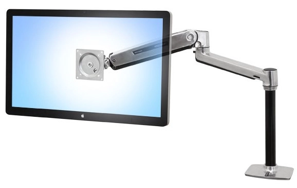 Ergotron LX HD - 46.0 inches