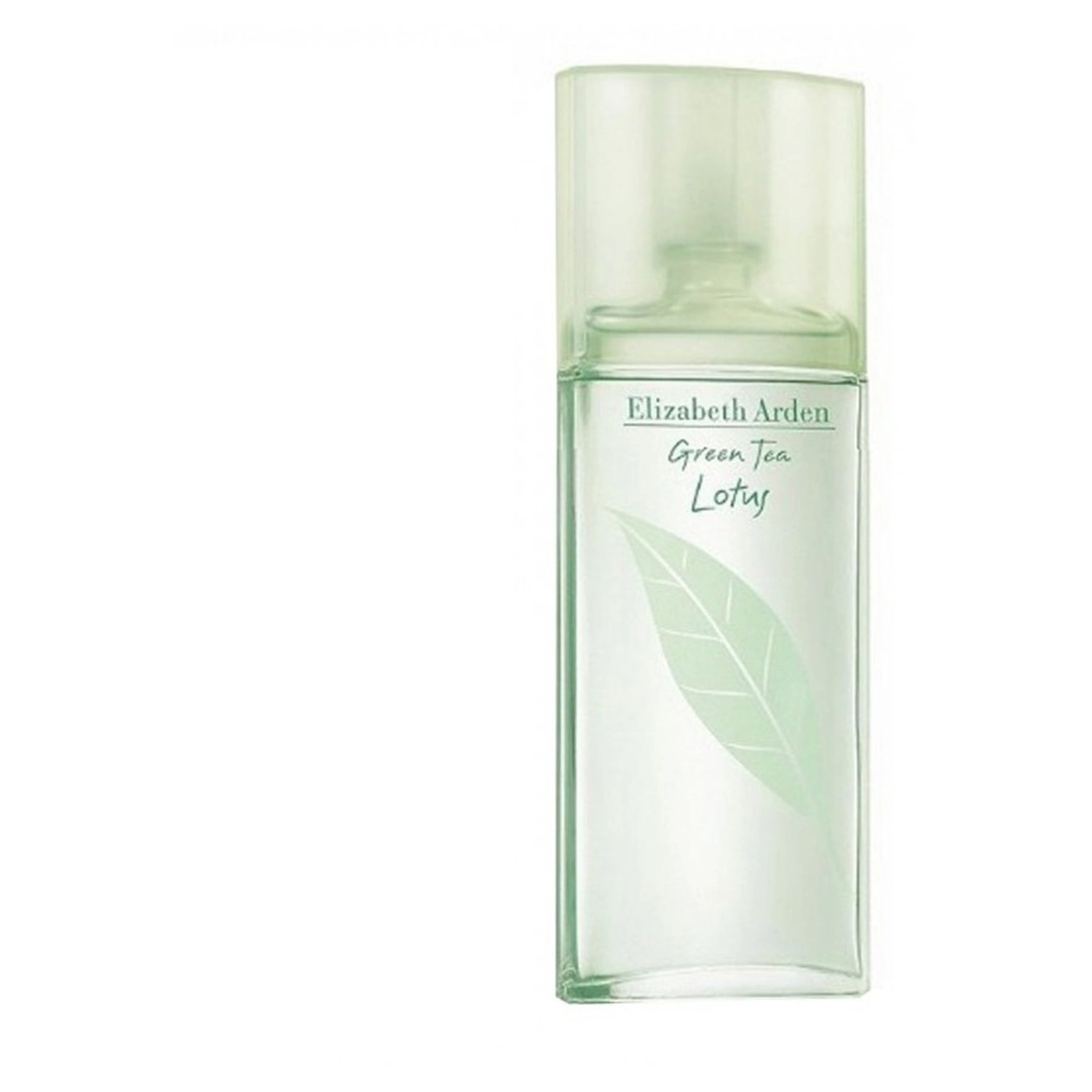 Green Tea Lotus Eau de Toilette 100ml