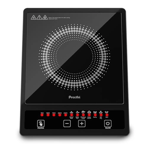 Indicook IC123 Induction Cooker
