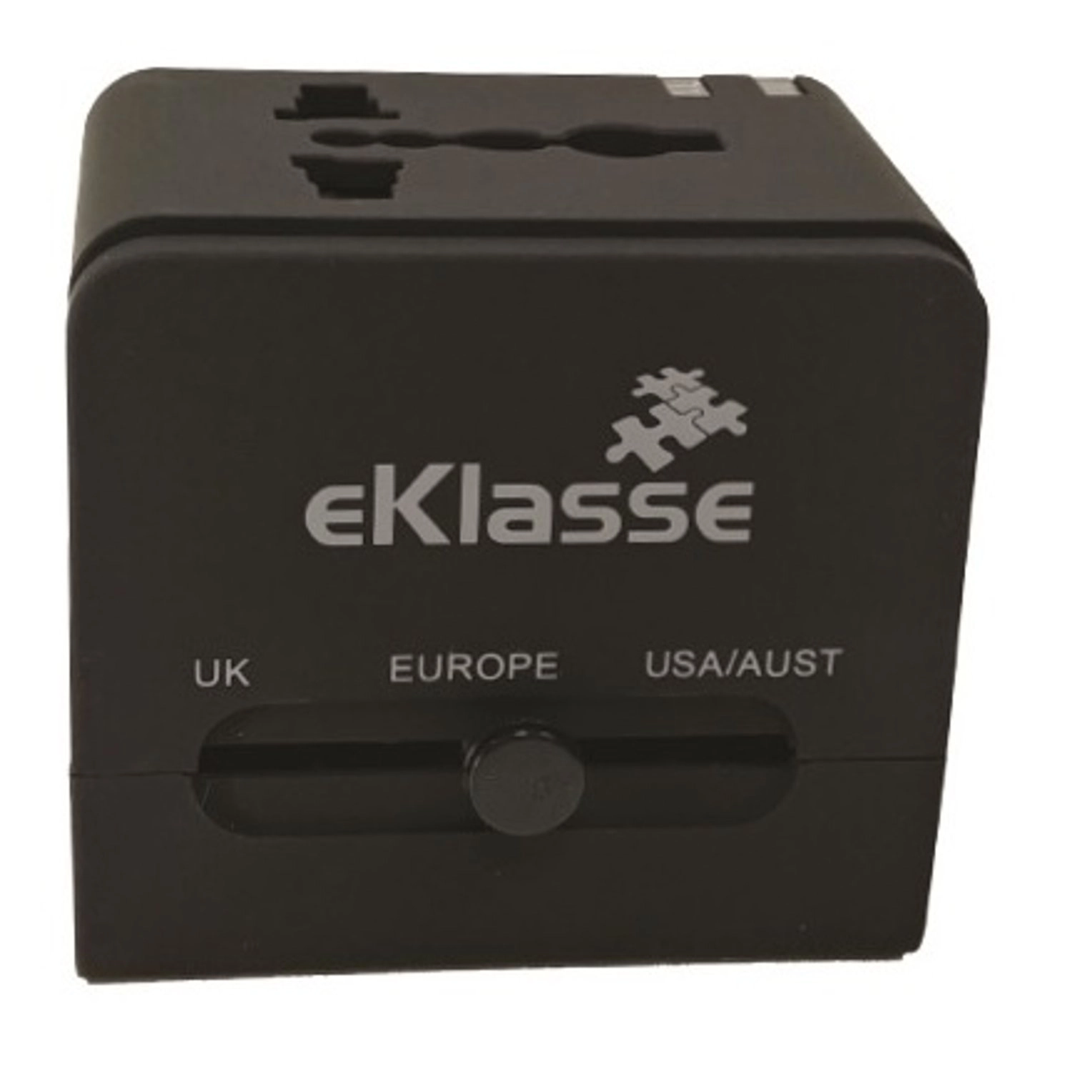 Universal Travel Adapter - 1380 Watt