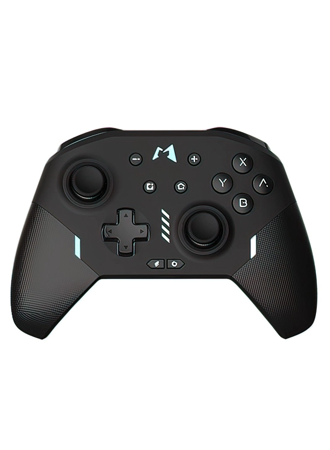 MOBAPAD M9-HD - Grey Switch Windows Steam Deck