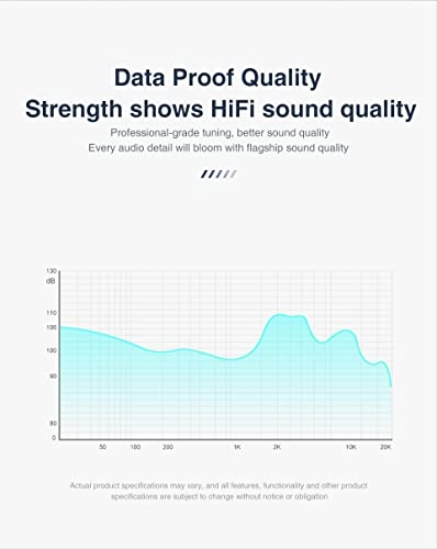 MT1 PRO Wired Earbud