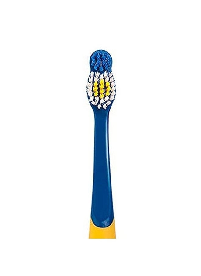 Step 3 Kids Toothbrush - Soft 2-Piece Pack