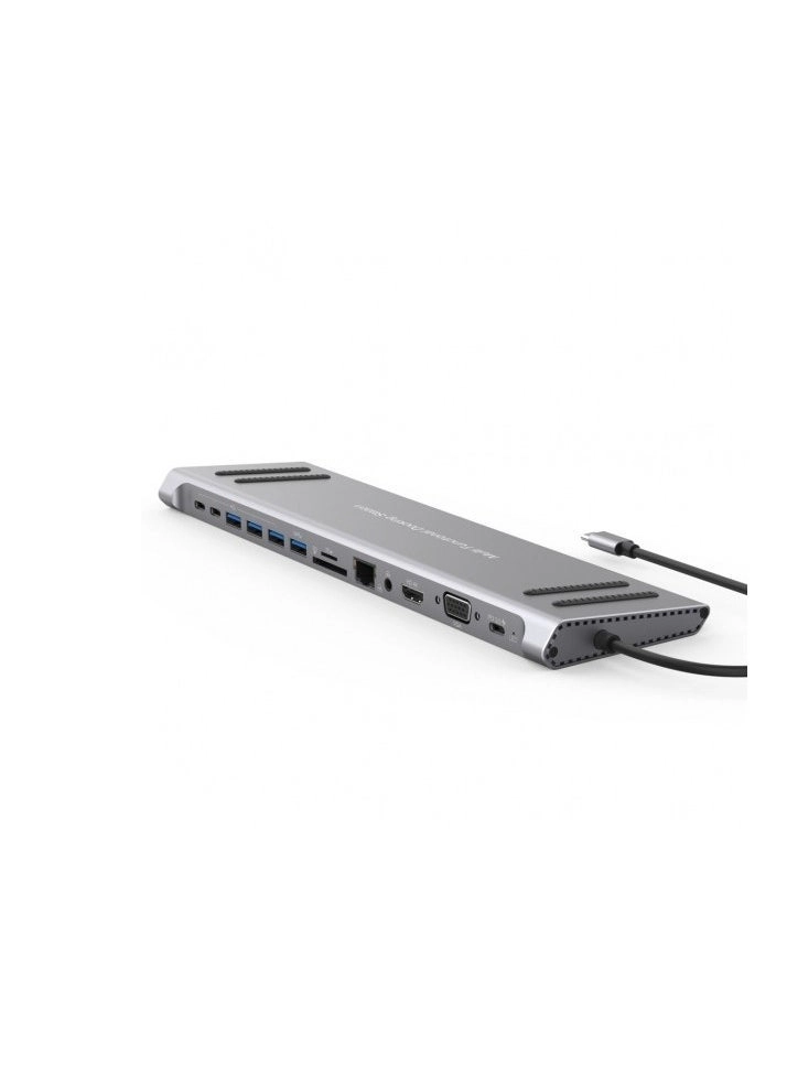 11-in-1 USB C Hub - USB C MacBook Pro MacBook Air
