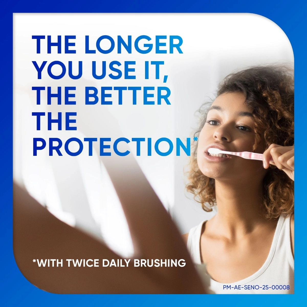Advance Repair & Protect NOVAMIN Toothpaste 12 years and above 75ml