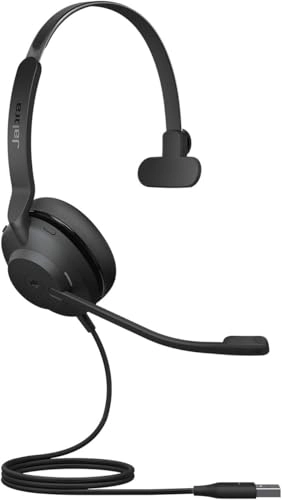 Evolve2 30 Wired Headset