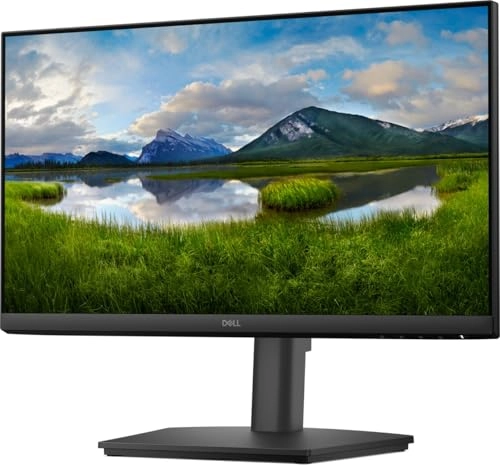 E2225HSM - 21.5 Inches 1920x1080