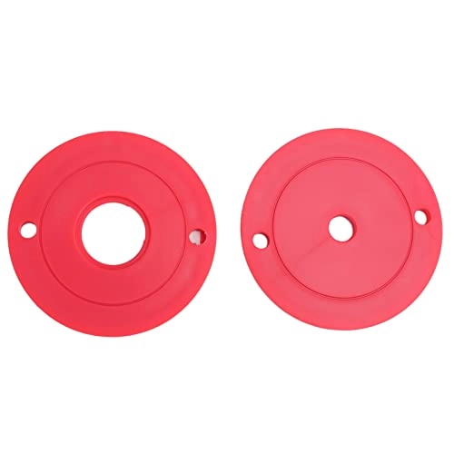 Router Table Insert Plate - 1x