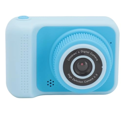 12MP Kids Camera