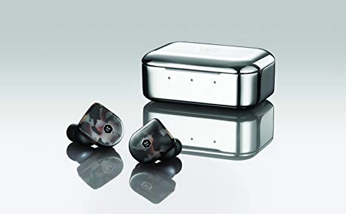 MW07 Wireless Earbud