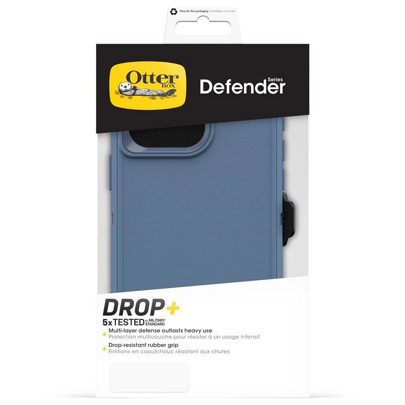 Defender Series Back Cover Mobile Case for iPhone 14 Pro