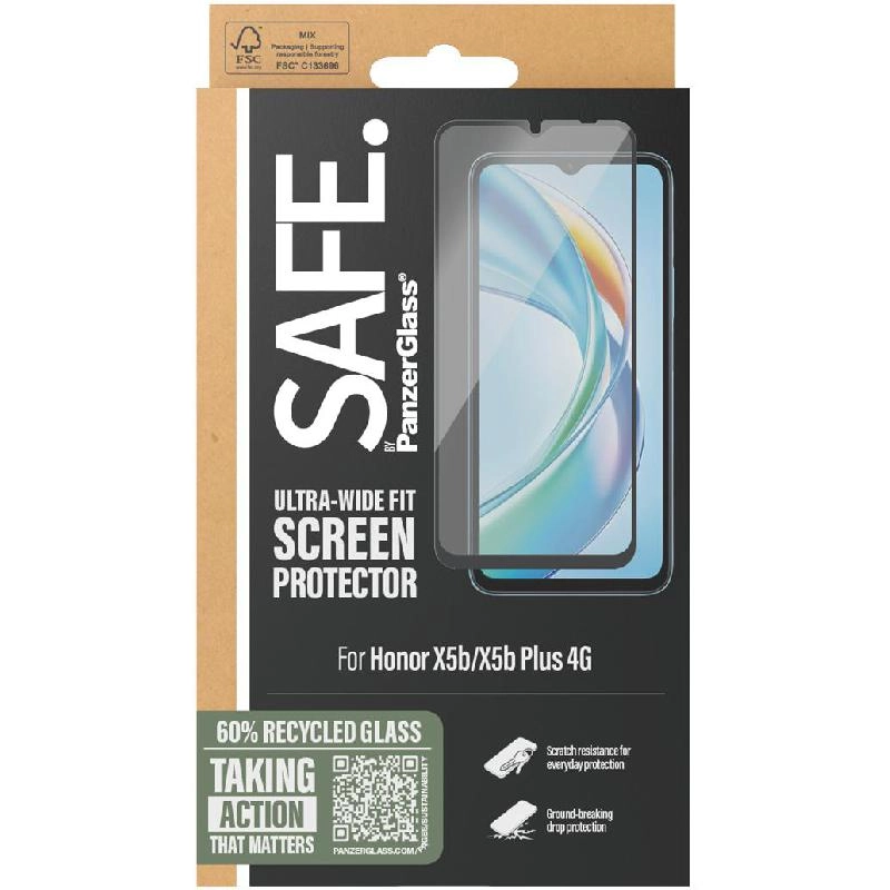 Privacy Edge-to-Edge Tempered Glass Screen Protector for Xiaomi 15T Pro/15T