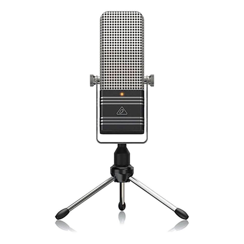 Behringer BV44 USB Microphone