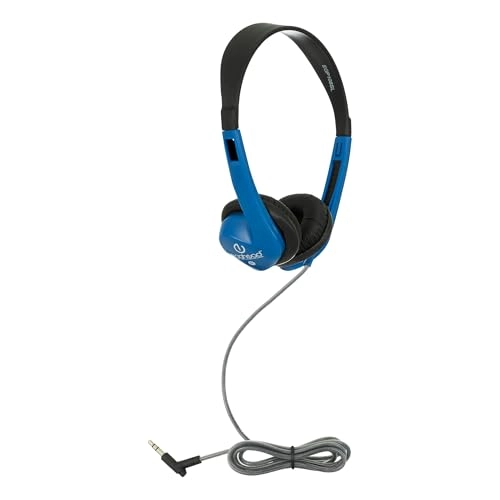 Classrom Stereo Headphones Wired Headphone
