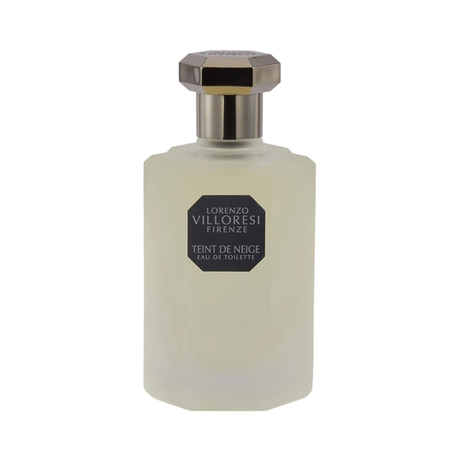 Lorenzo Villoresi Firenze Teint De Neige Eau de Toilette 100ml