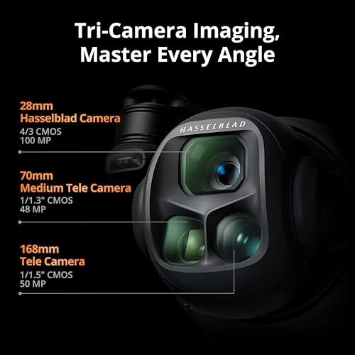 Mavic 4 Pro