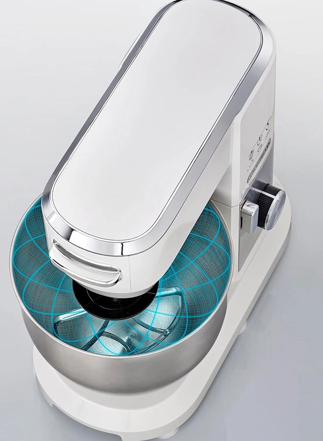 MKM100-B5 - 6 Litres 1000 Watt