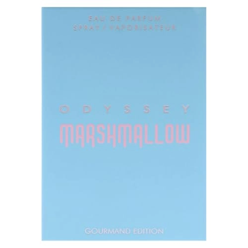 Odyssey Marshmallow - Eau de Parfum 100 ml