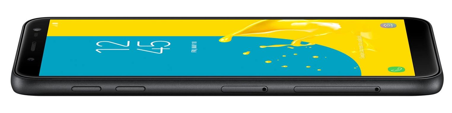 Galaxy J6+ - 3GB 32GB