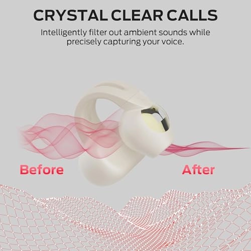 Open Ear AC500 Wireless Earbud