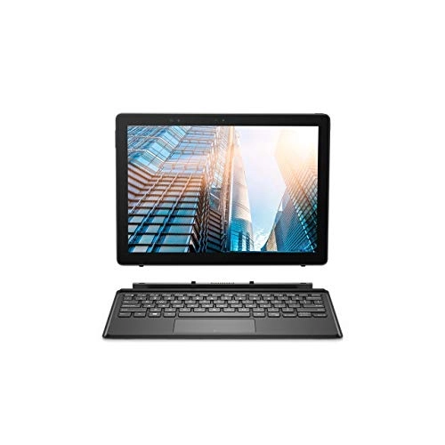Latitude 5290 2-in-1 - 12.3'' 256GB 8GB i5-8350U