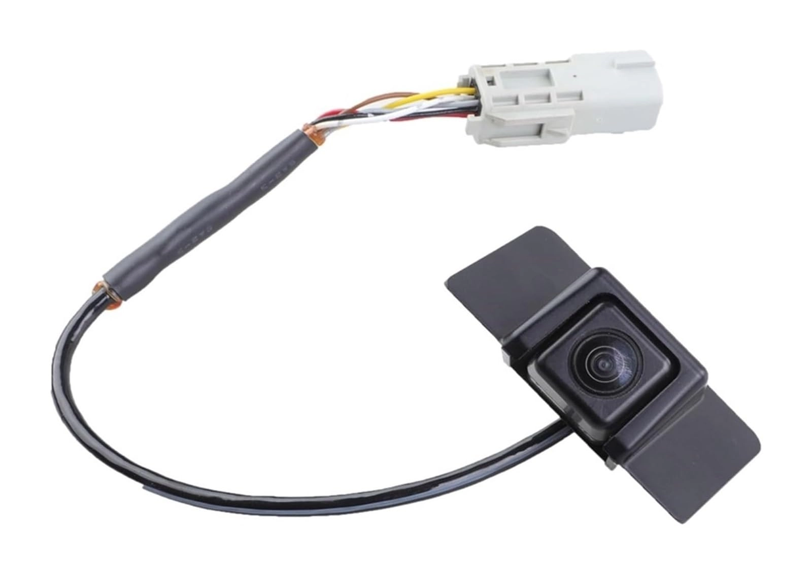 Rear View Camera - Night vision