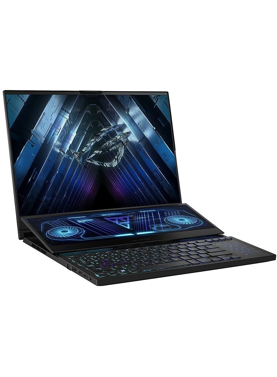 ROG Zephyrus Duo 16 GX650PZ - 16'' Ryzen 9-7945HX 32GB DDR5 1TB SSD