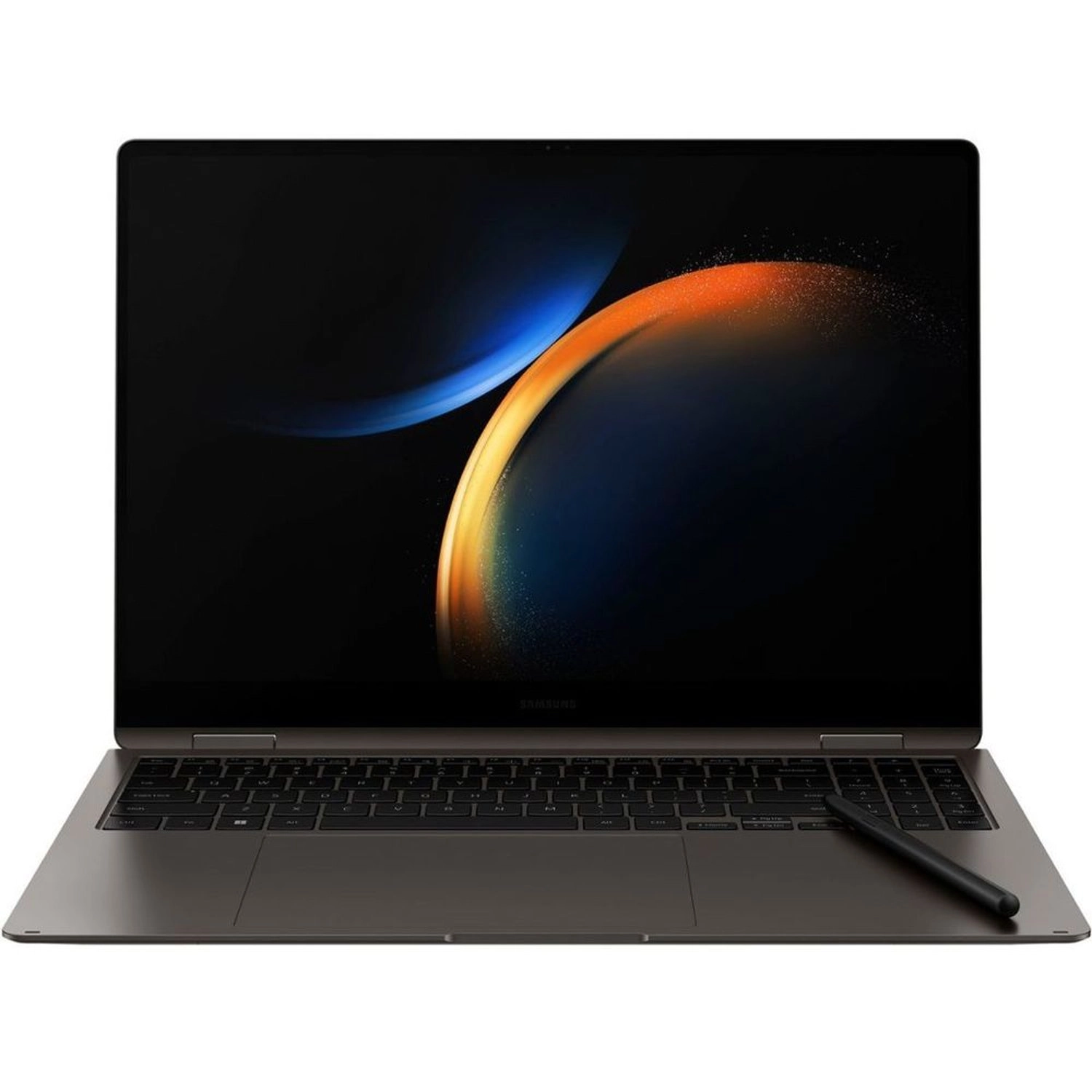 Galaxy Book3 Pro 360 NP960QFG - 16'' Core i7-1360P 16GB DDR5 1TB SSD