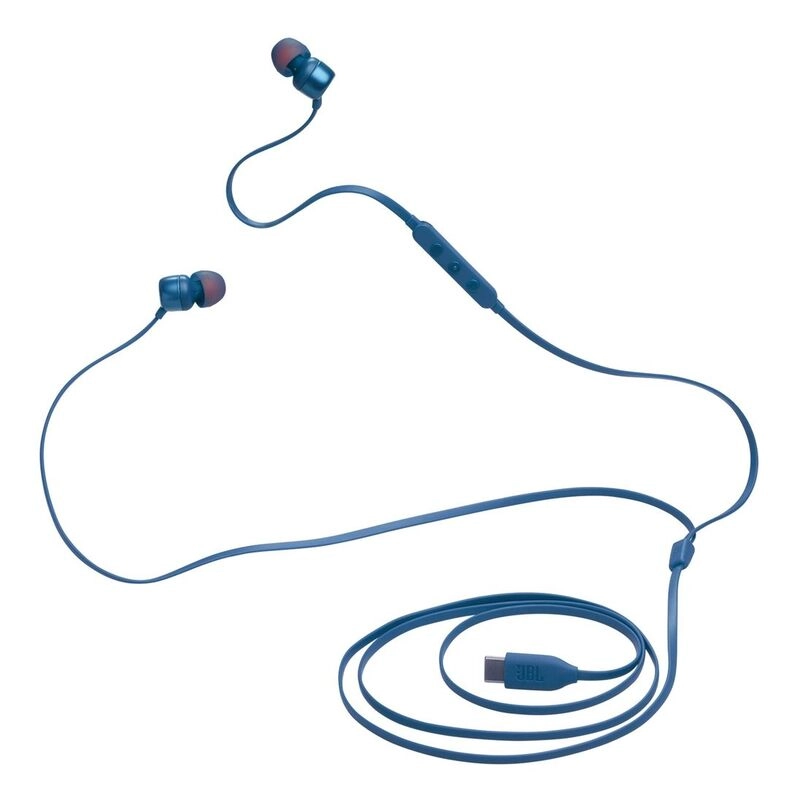 TUNE 310C Wired Headphone