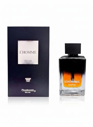 L HOME INTENSE - Eau de Parfum 100 ml