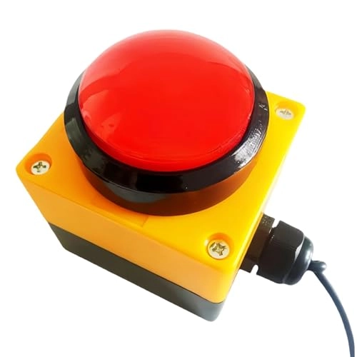 Programmable USB Macro Keyboard - Wired