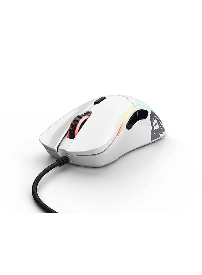 Model D Gaming Mouse - Wired