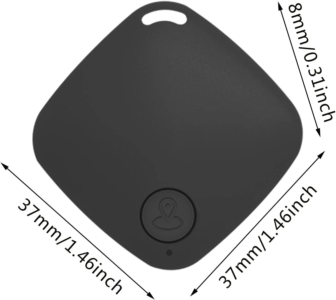 GPS Tracker - 1 piece(s)
