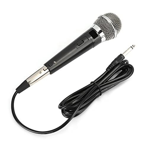 YS-226 Wired Microphone