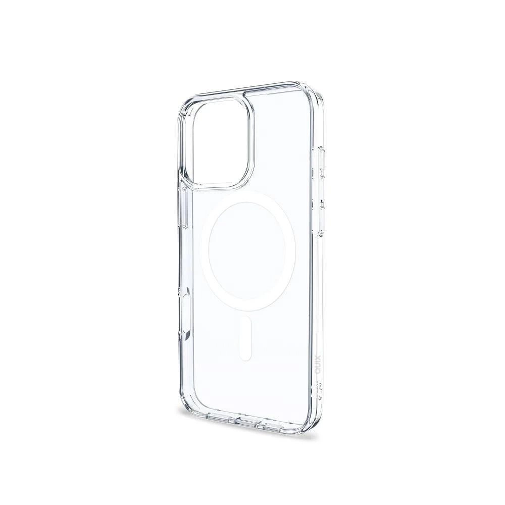 Magsafe Clear Case for iPhone 16 Pro Max